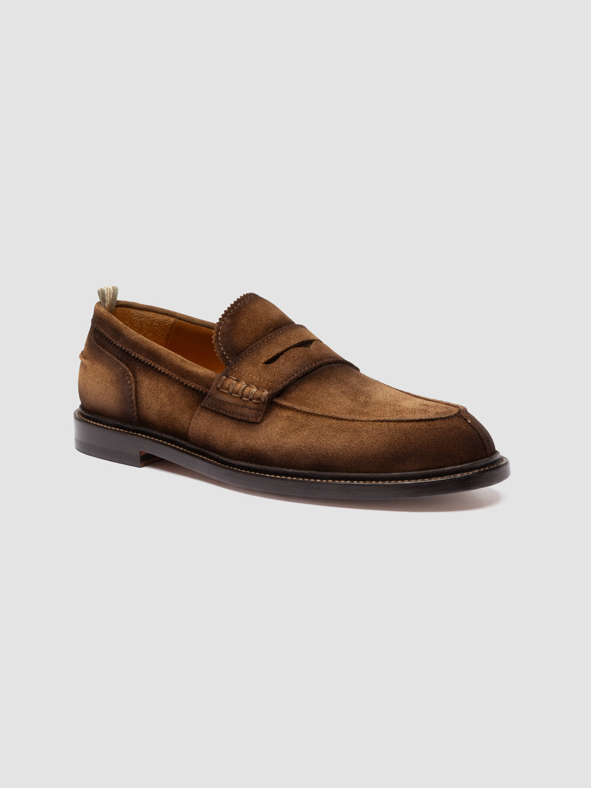 SAX/002 AERO LIGHT CACHEMIRE CASTAGNO