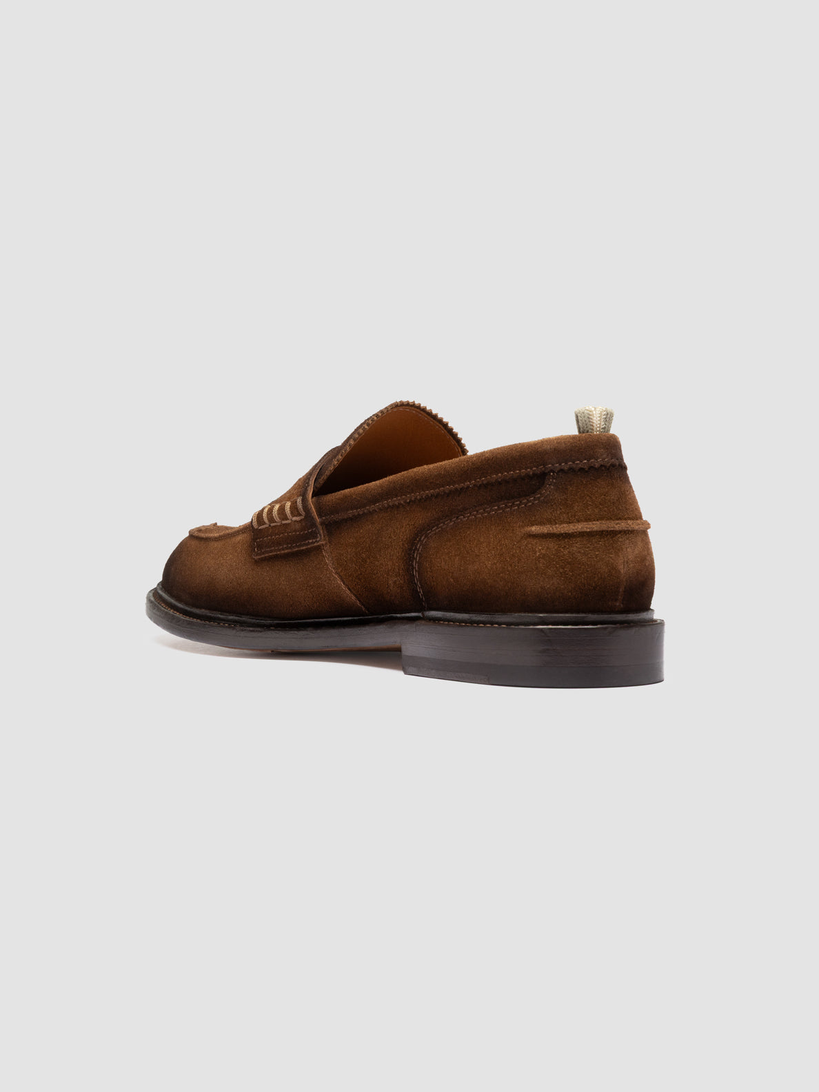 SAX/002 AERO LIGHT CACHEMIRE CASTAGNO