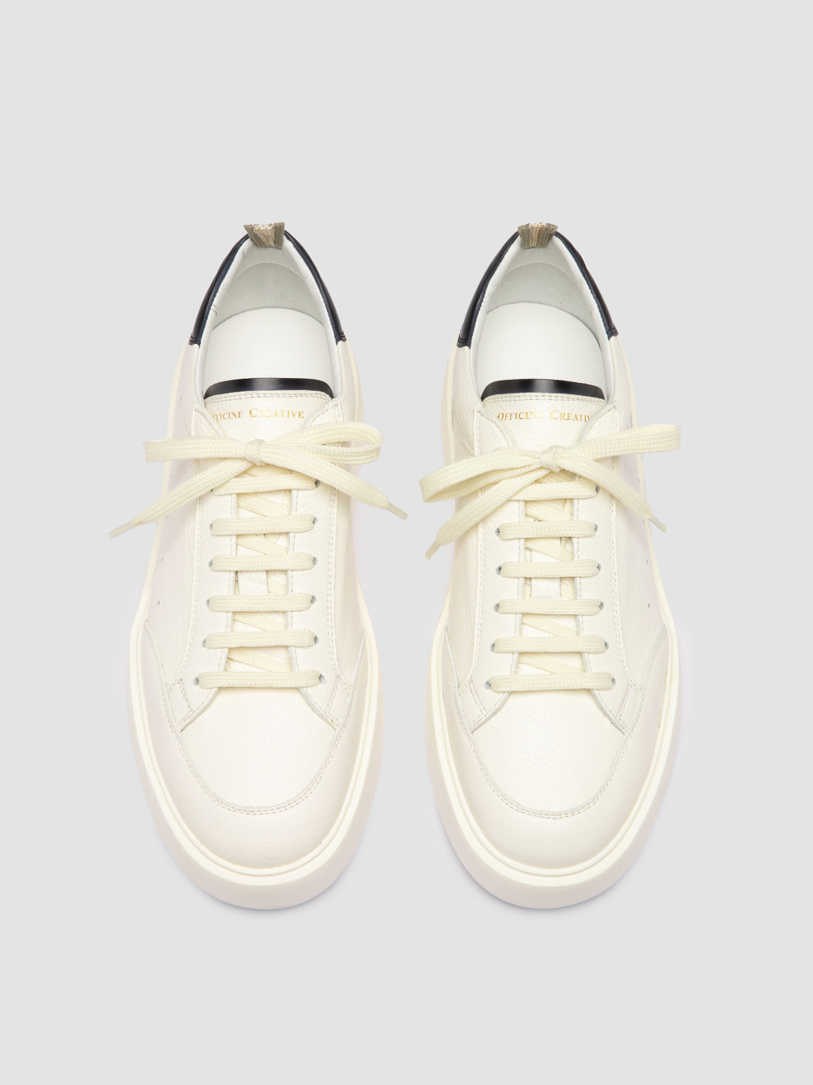 SEQUEL/001 MUFLONE/A.BUTTERO BIANCO/NAVY - F.DO OFF WHITE/N