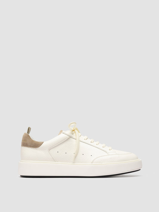 SEQUEL 001 MUFLONE/BUTTERO/LC TAG BIANCO/ANTILOPE/ANTILOPE  F.DO OFF WHITE_N