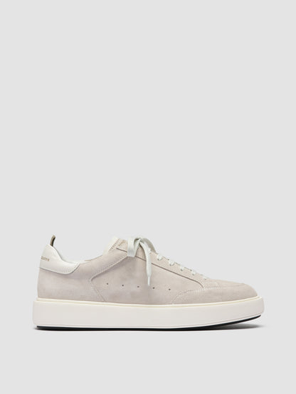 SEQUEL/001 LIGHT CACHEMIRE/LILLE LAMB/BURRO_F.DO OFF WHITE/N