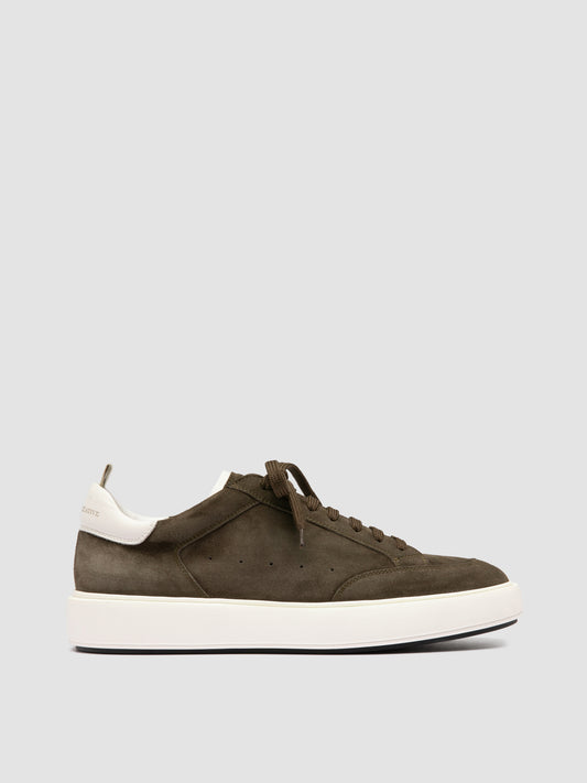SEQUEL/001 LIGHT CACHEMIRE/LILLE MILITARY/BURRO_F.DO OFF WHITE/N