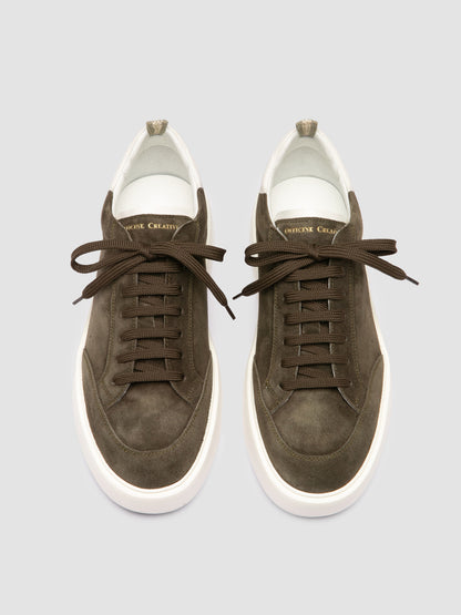 SEQUEL/001 LIGHT CACHEMIRE/LILLE MILITARY/BURRO_F.DO OFF WHITE/N