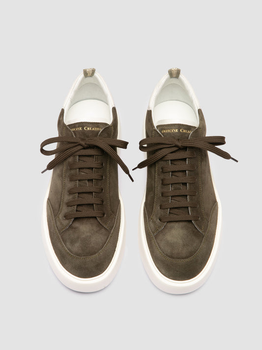 SEQUEL/001 LIGHT CACHEMIRE/LILLE MILITARY/BURRO_F.DO OFF WHITE/N