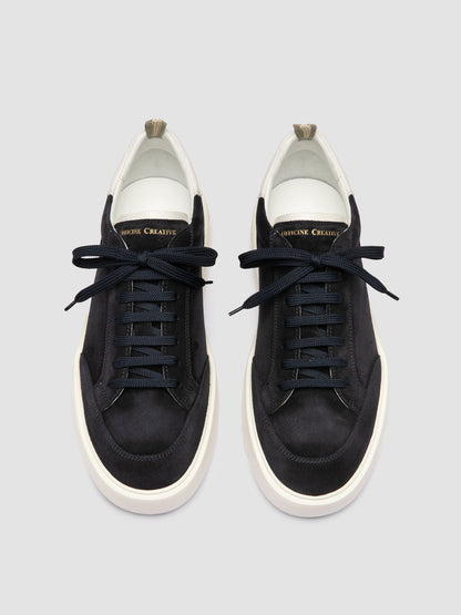SEQUEL/001 LIGHT CACHEMIRE/LILLE DEEP NAVY/BURRO_F.DO OFF WHITE/N