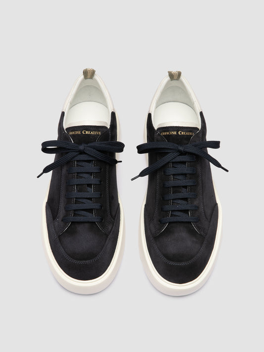 SEQUEL/001 LIGHT CACHEMIRE/LILLE DEEP NAVY/BURRO_F.DO OFF WHITE/N