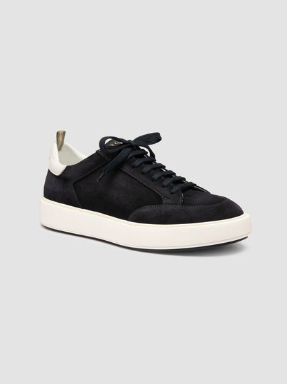 SEQUEL/001 LIGHT CACHEMIRE/LILLE DEEP NAVY/BURRO_F.DO OFF WHITE/N