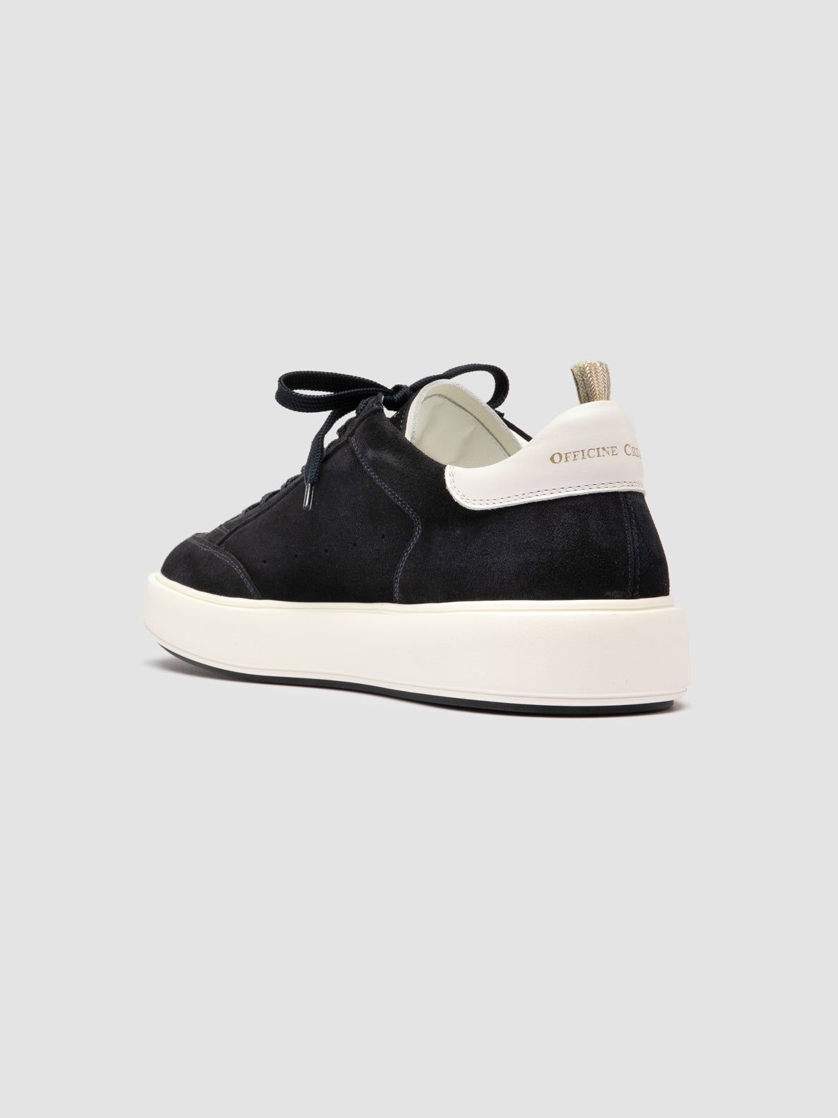 SEQUEL/001 LIGHT CACHEMIRE/LILLE DEEP NAVY/BURRO_F.DO OFF WHITE/N