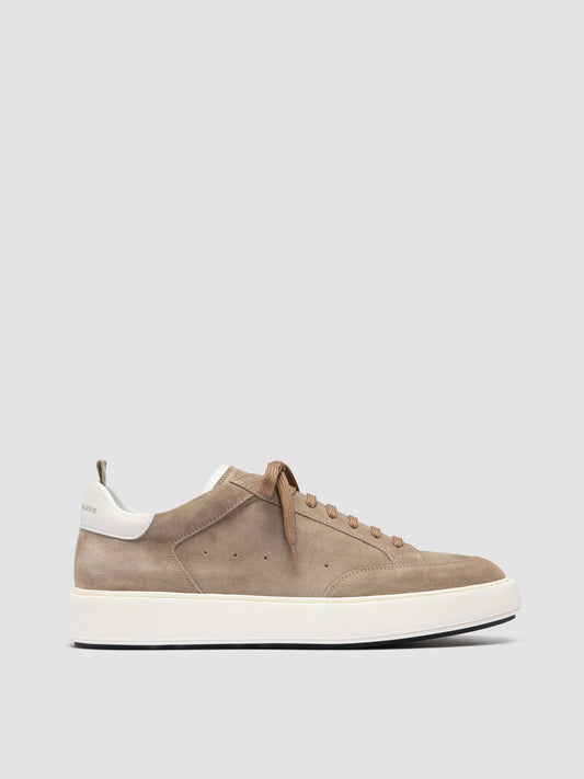 SEQUEL/001 LIGHT CACHEMIRE/LILLE ANTILOPE/BURRO_F.DO OFF WHITE/N
