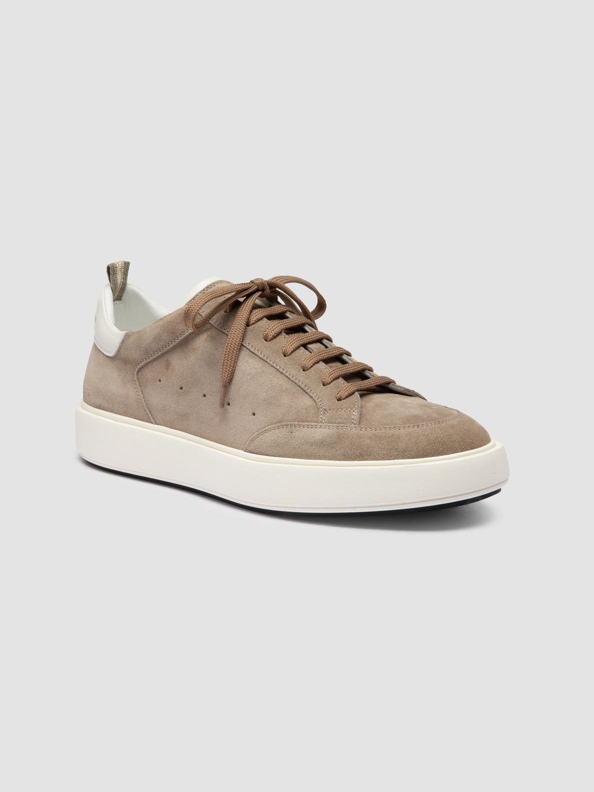 SEQUEL/001 LIGHT CACHEMIRE/LILLE ANTILOPE/BURRO_F.DO OFF WHITE/N