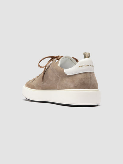 SEQUEL/001 LIGHT CACHEMIRE/LILLE ANTILOPE/BURRO_F.DO OFF WHITE/N