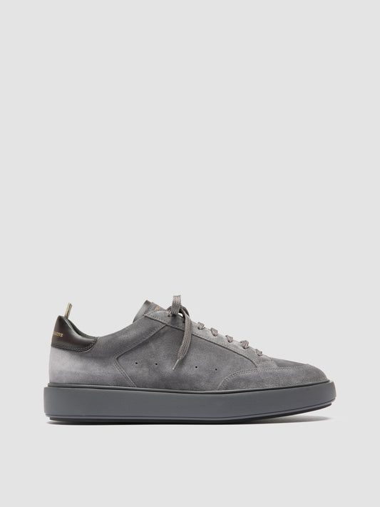 SEQUEL/001 LIGHT CACHEMIRE/AERO BUTTERO TONAL LAVA_F.DO CARBONE/N