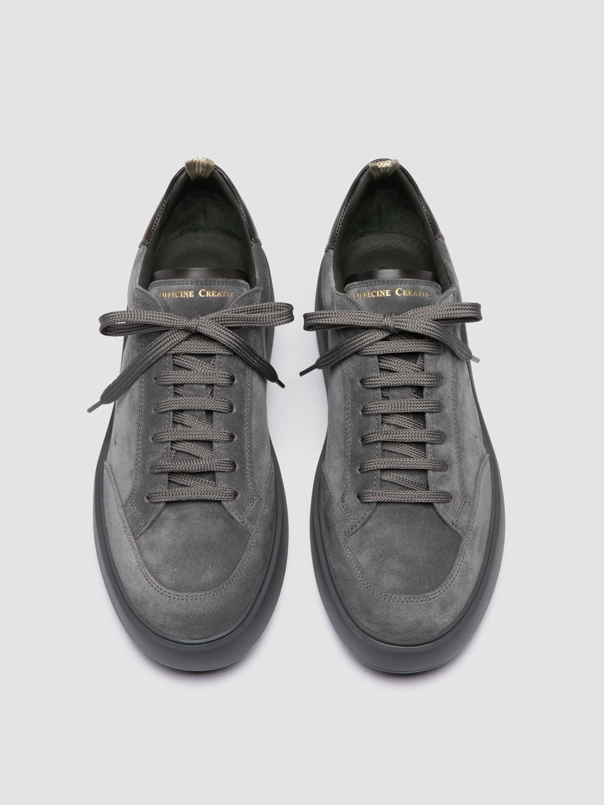 SEQUEL/001 LIGHT CACHEMIRE/AERO BUTTERO TONAL LAVA_F.DO CARBONE/N