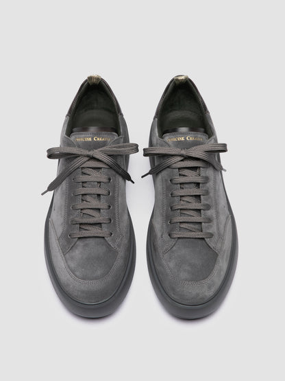 SEQUEL/001 LIGHT CACHEMIRE/AERO BUTTERO TONAL LAVA_F.DO CARBONE/N