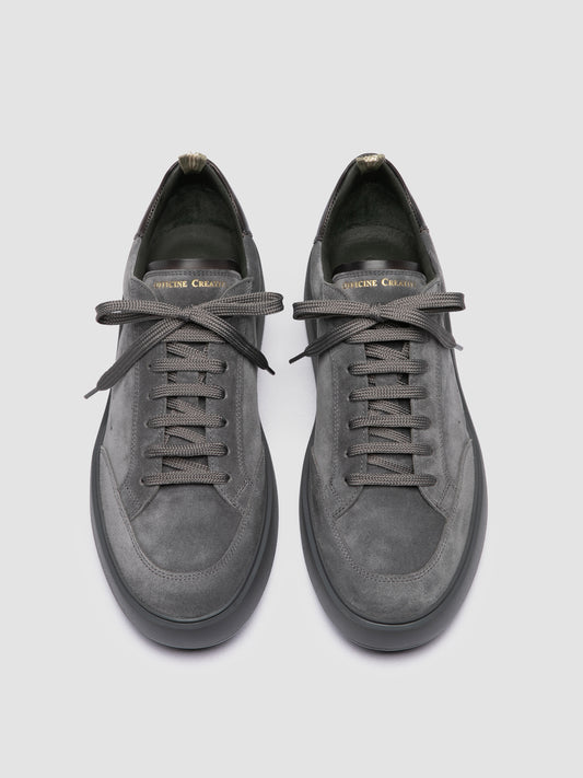 SEQUEL/001 LIGHT CACHEMIRE/AERO BUTTERO TONAL LAVA_F.DO CARBONE/N
