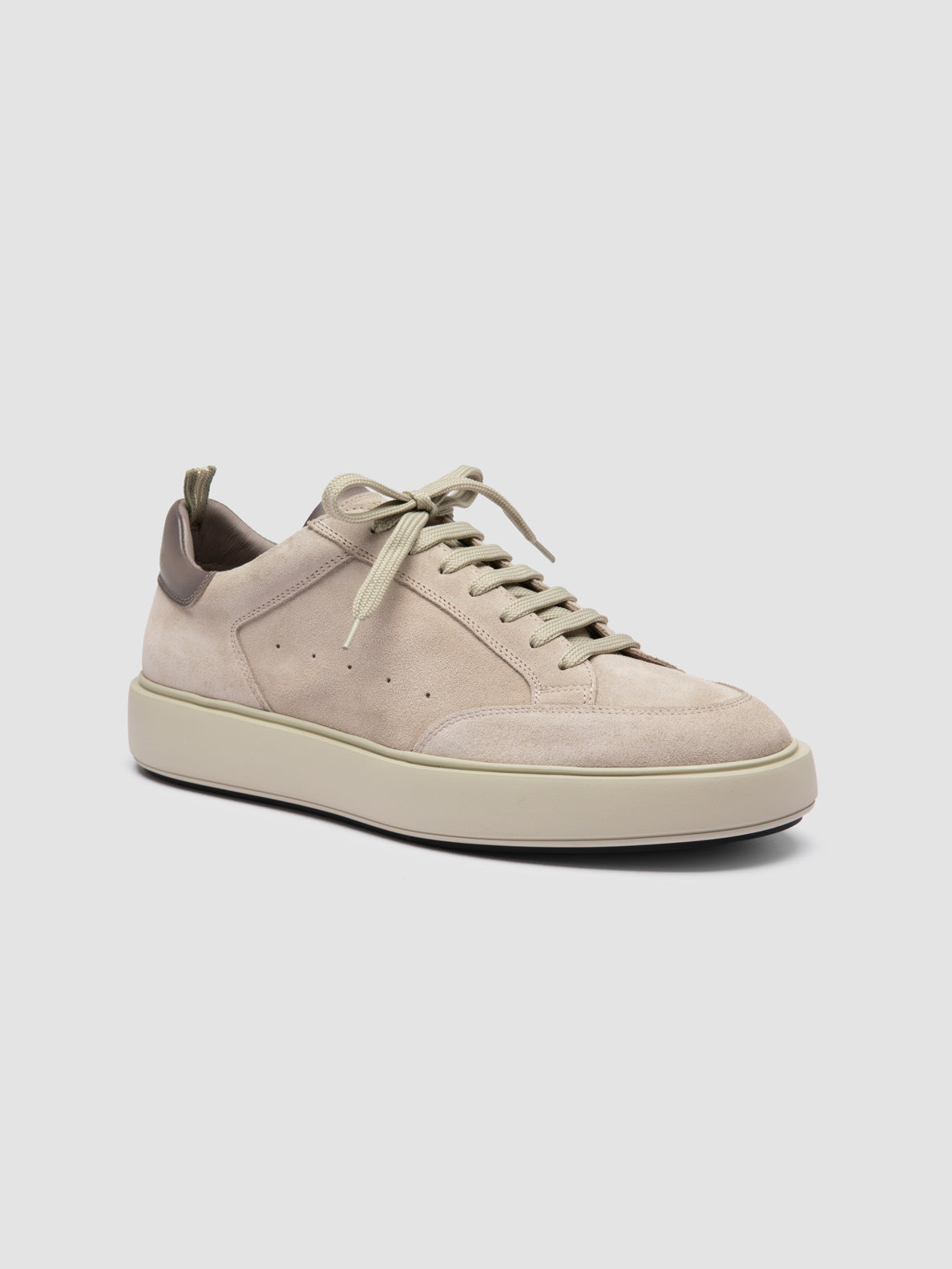 SEQUEL/001 LIGHT CACHEMIRE/AERO BUTTERO TONAL ROCK/POMICE_F.DO AVORIO/N