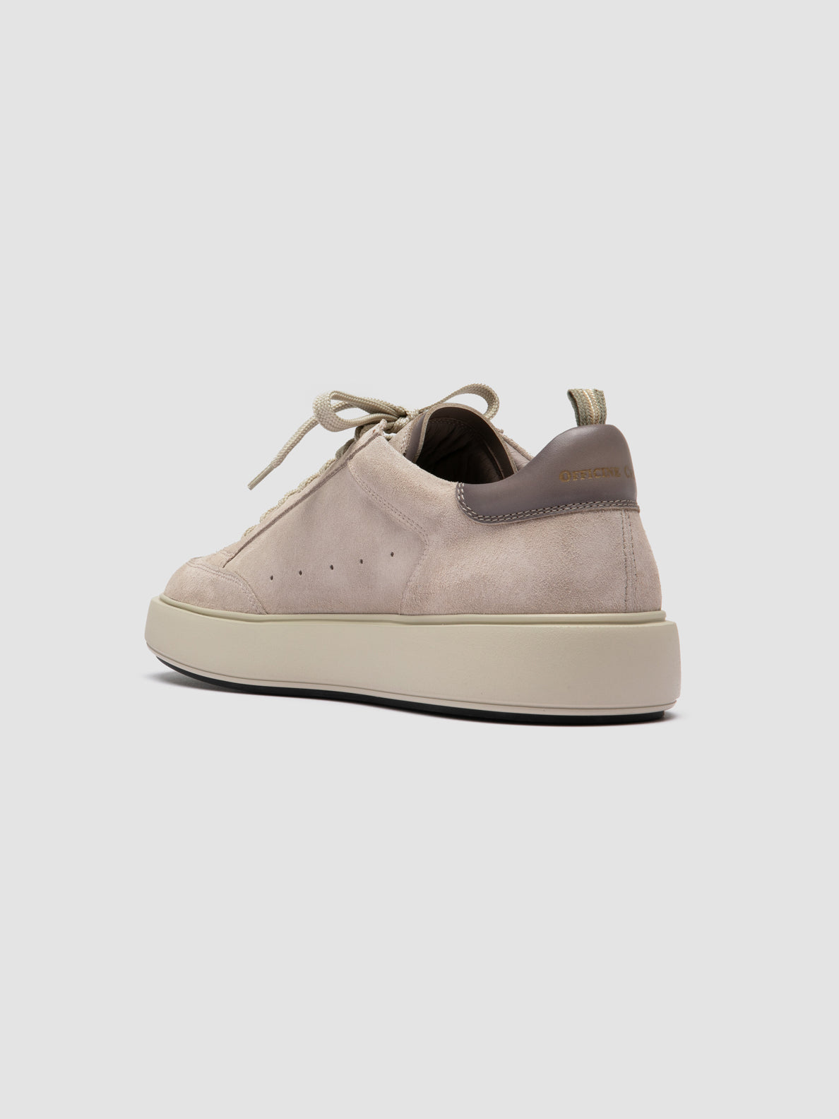 SEQUEL/001 LIGHT CACHEMIRE/AERO BUTTERO TONAL ROCK/POMICE_F.DO AVORIO/N