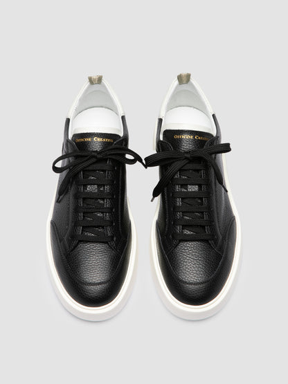 SEQUEL/001 MUFLONE/LILLE NERO/BURRO_F.DO O.WHI/N