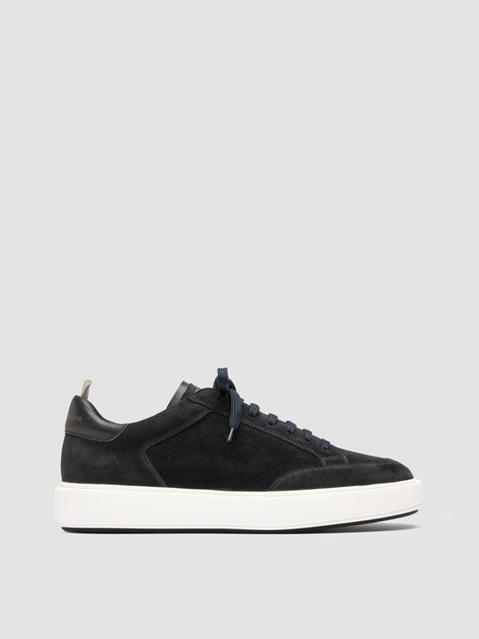 SEQUEL/002 LIGHT CACHEMIRE/AERO BUTTERO DEEP NAVY/BLU MARINE_F.DO O.WHI/N
