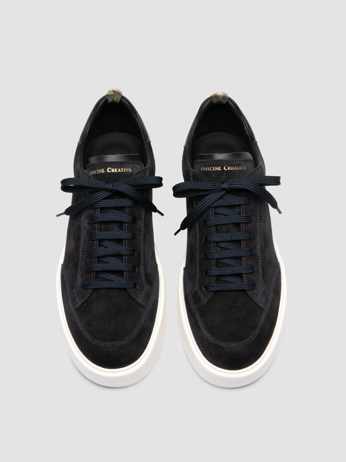 SEQUEL/002 LIGHT CACHEMIRE/AERO BUTTERO DEEP NAVY/BLU MARINE_F.DO O.WHI/N