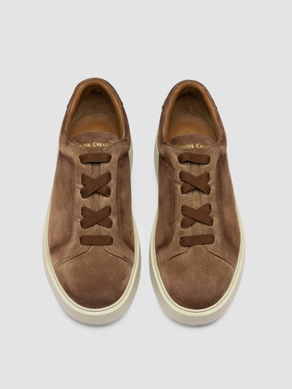 SLOUCH/001 AERO LIGHT CACHEMIRE TUNDRA_F.DO AVORIO/N
