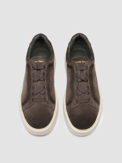 SLOUCH/001 AERO LIGHT CACHEMIRE LAVAGNA - F.DO AVORIO/N