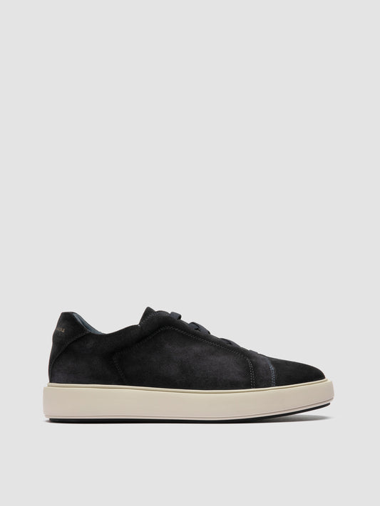 SLOUCH/001 AERO LIGHT CACHEMIRE DEEP NAVY_F.DO AVORIO/N