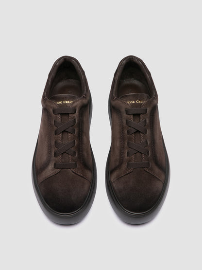 SLOUCH/001 AERO LIGHT CACHEMIRE TONAL PEPE