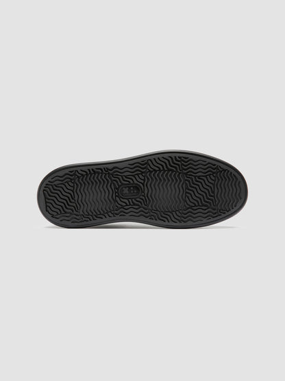 SLOUCH/001 AERO LIGHT CACHEMIRE TONAL PEPE