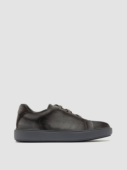 SLOUCH/001 AERO LIGHT CACHEMIRE TONAL LAVA_F.DO CARBONE/N