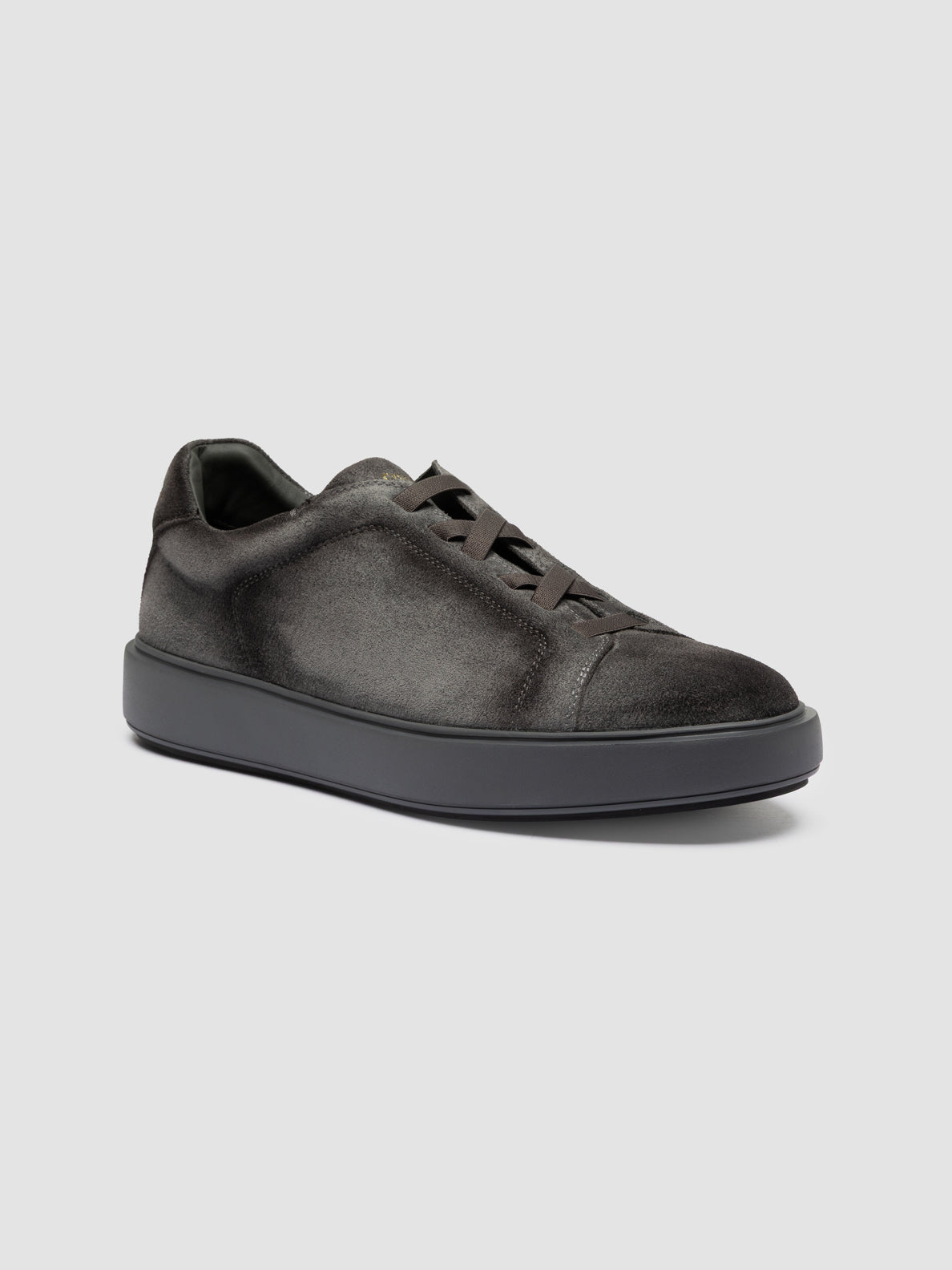 SLOUCH/001 AERO LIGHT CACHEMIRE TONAL LAVA_F.DO CARBONE/N