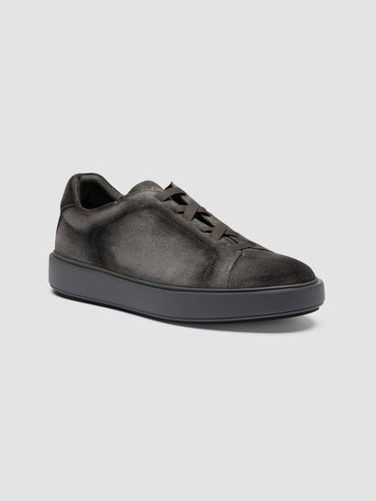 SLOUCH/001 AERO LIGHT CACHEMIRE TONAL LAVA_F.DO CARBONE/N