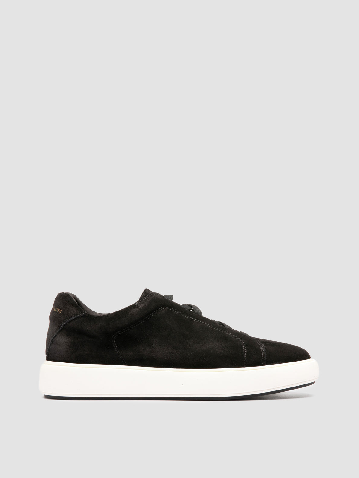 SLOUCH/001 LIGHT CACHEMIRE NERO_F.DO OFF WHITE/N