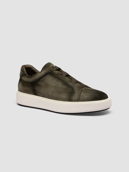 SLOUCH 001 AERO LIGHT CACHEMIRE MILITARY FDO OFF WHITE_N