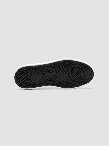SLOUCH 001 AERO LIGHT CACHEMIRE MILITARY FDO OFF WHITE_N