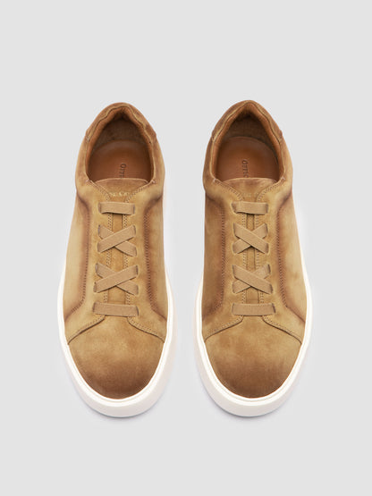 SLOUCH/001 AERO LIGHT CACHEMIRE ALCE_F.DO OFF WHITE/N