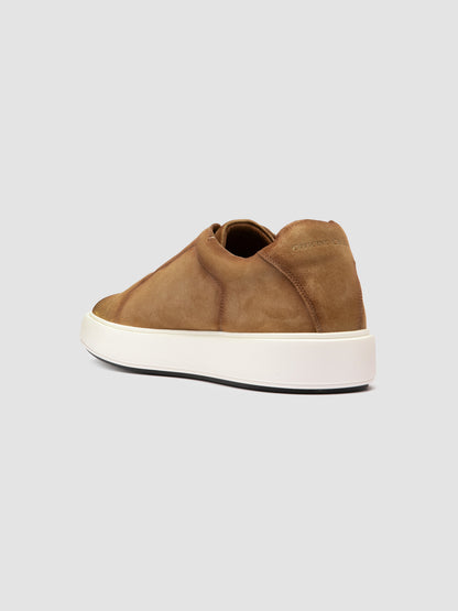 SLOUCH/001 AERO LIGHT CACHEMIRE ALCE_F.DO OFF WHITE/N