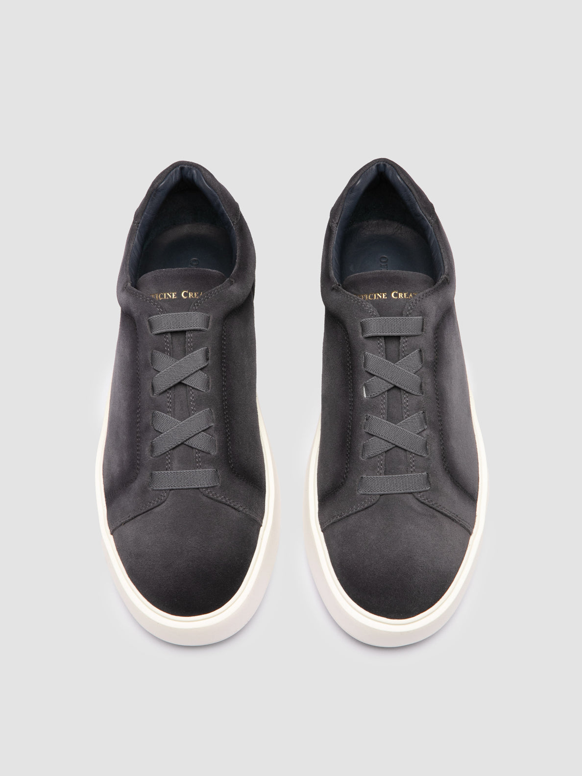 SLOUCH/001 AERO LIGHT CACHEMIRE AVION_F.DO OFF WHITE/N