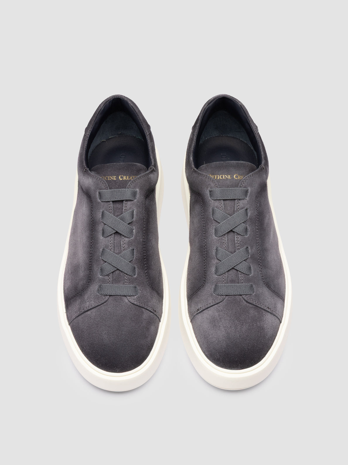SLOUCH/001 AERO LIGHT CACHEMIRE AVION_F.DO OFF WHITE/N