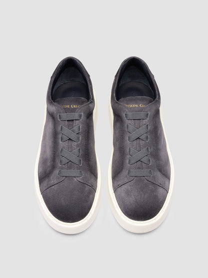 SLOUCH/001 AERO LIGHT CACHEMIRE AVION_F.DO OFF WHITE/N