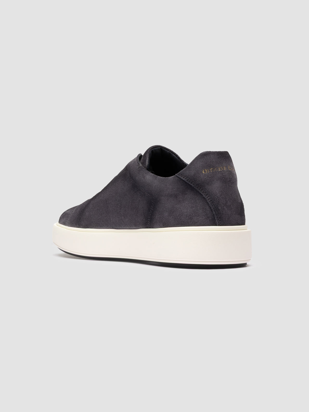 SLOUCH/001 AERO LIGHT CACHEMIRE AVION_F.DO OFF WHITE/N