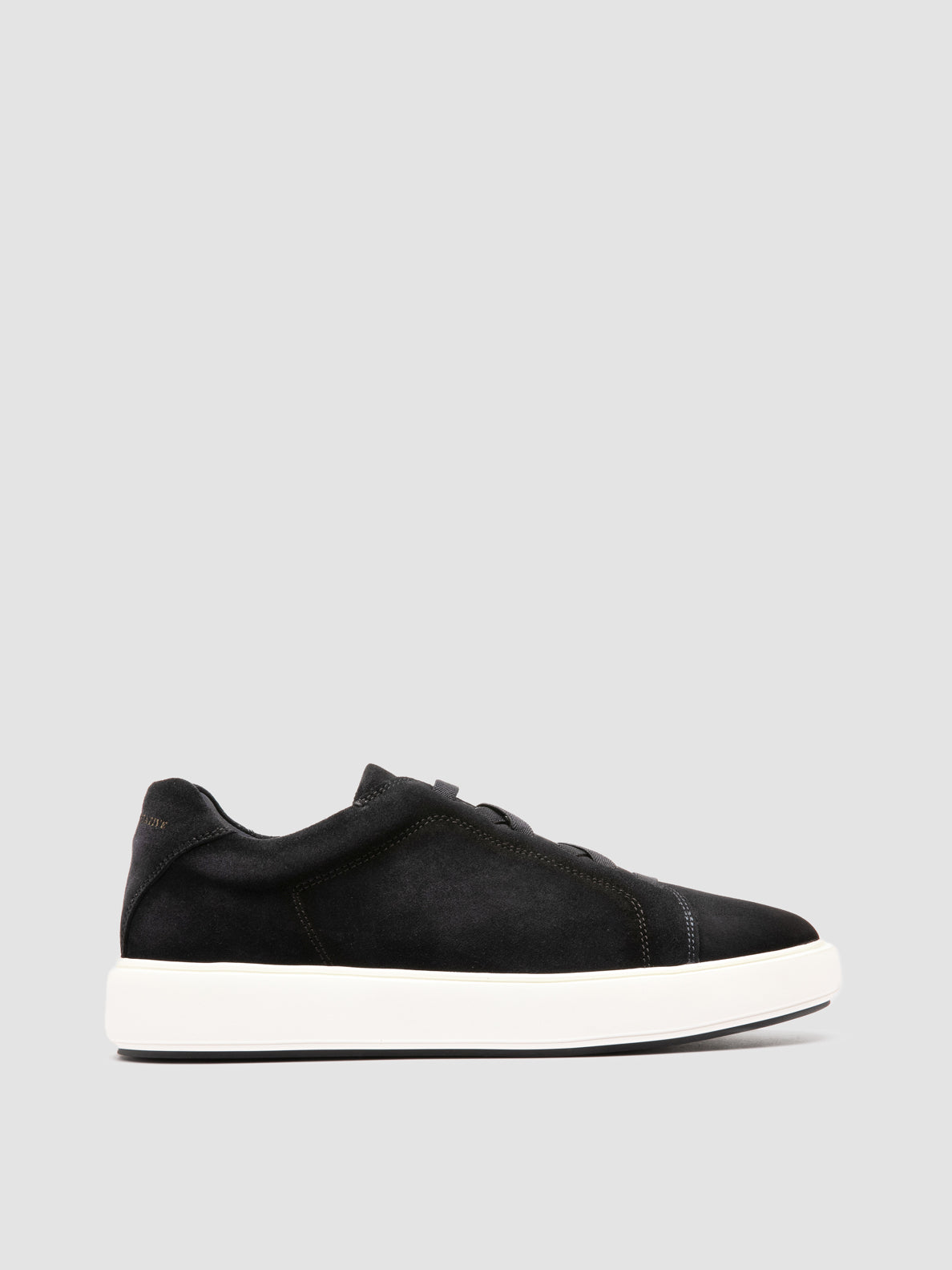 SLOUCH/001 AERO LIGHT CACHEMIRE DEEP NAVY_F.DO OFF WHITE/N