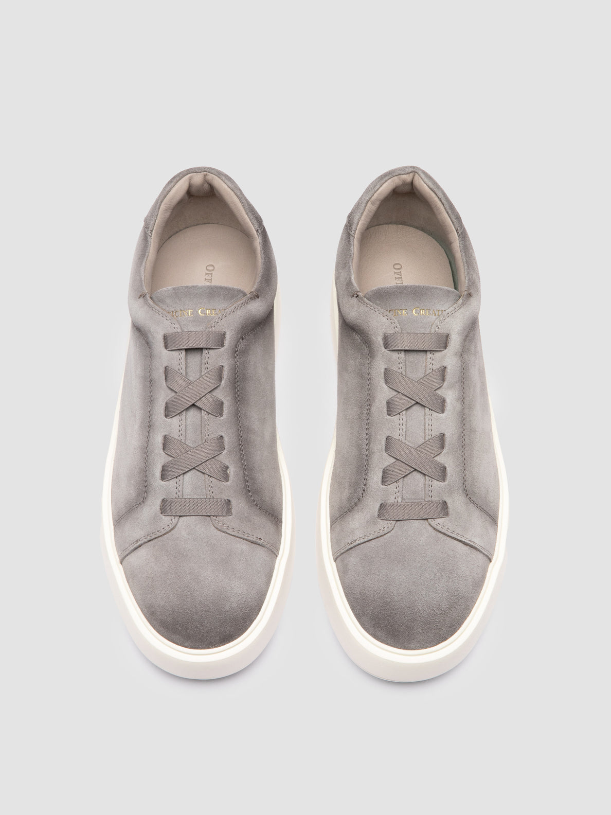 SLOUCH/001 AERO LIGHT CACHEMIRE CEMENTO_F.DO OFF WHITE/N