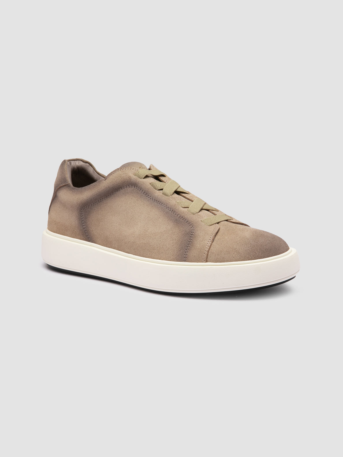 SLOUCH/001 AERO LIGHT CACHEMIRE NUDE SPRING_F.DO OFF WHITE/N