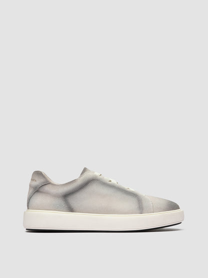 SLOUCH/001 AERO LIGHT CACHEMIRE LAMB_F.DO OFF WHITE/N