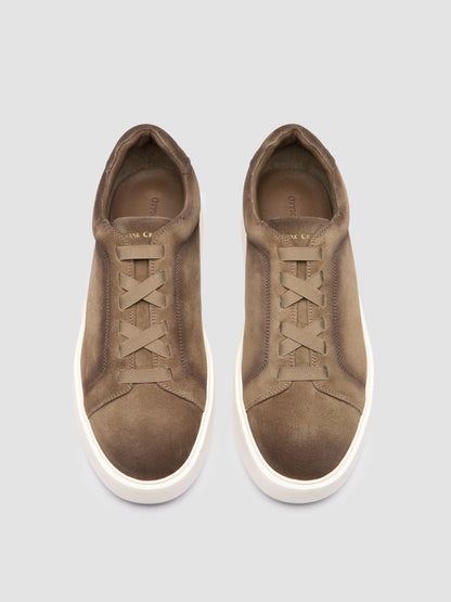 SLOUCH/001 AERO LIGHT CACHEMIRE LEAD_F.DO OFF WHITE/N