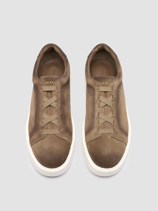 SLOUCH/001 AERO LIGHT CACHEMIRE LEAD_F.DO OFF WHITE/N