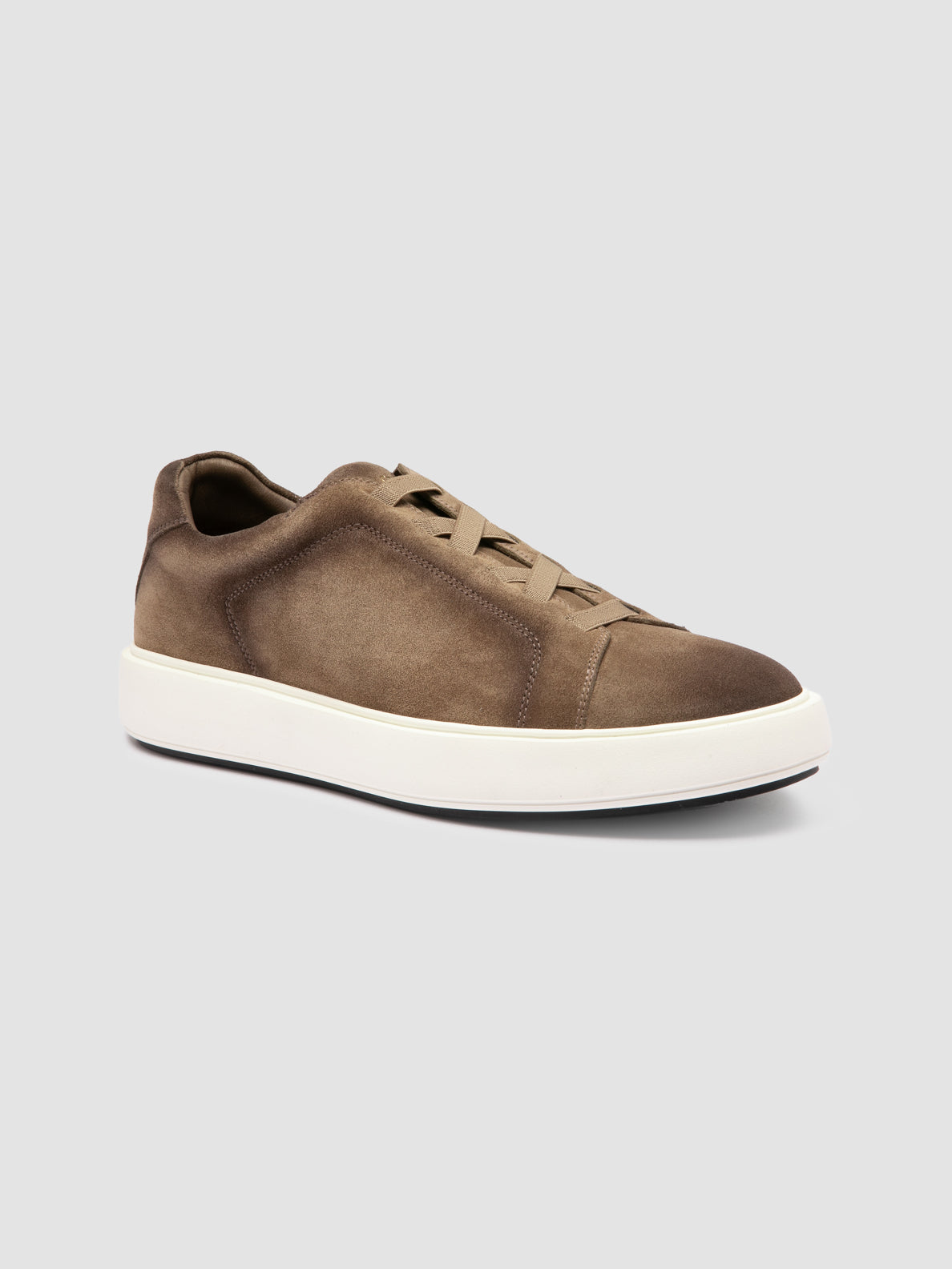 SLOUCH/001 AERO LIGHT CACHEMIRE LEAD_F.DO OFF WHITE/N