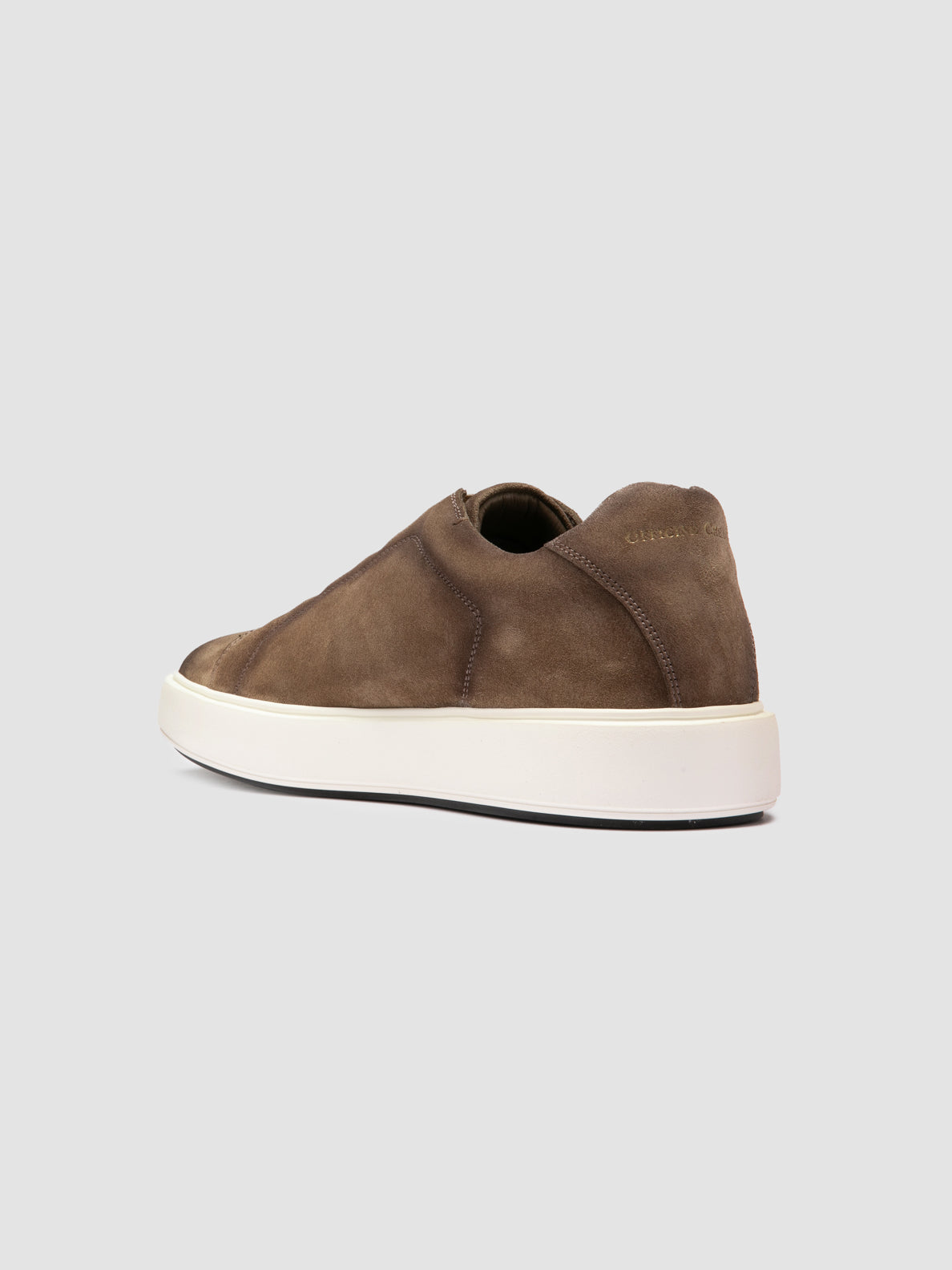 SLOUCH/001 AERO LIGHT CACHEMIRE LEAD_F.DO OFF WHITE/N
