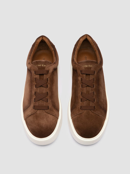SLOUCH/001 AERO LIGHT CACHEMIRE CUBANO_F.DO OFF WHITE/N